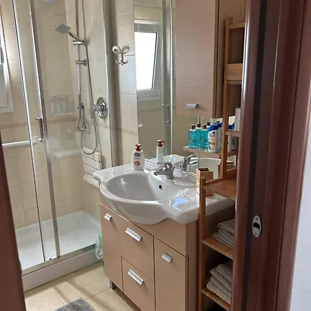 Mont Saint Michel * Bari