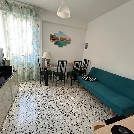 Mont Saint Michel Apartamento