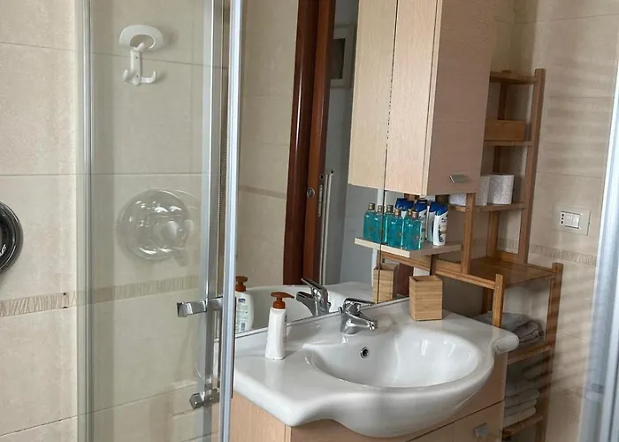 Appartamento Mont Saint Michel