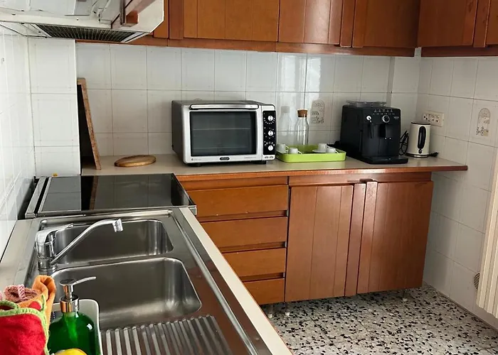 Mont Saint Michel Appartamento Bari