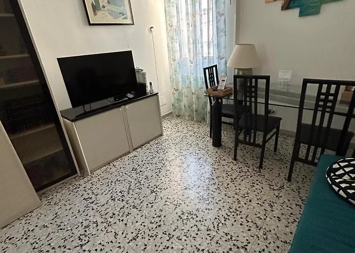 Mont Saint Michel Appartamento *