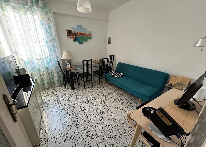 Mont Saint Michel Appartamento Bari