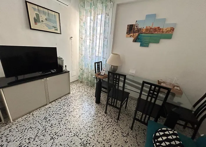 Mont Saint Michel Appartamento Bari