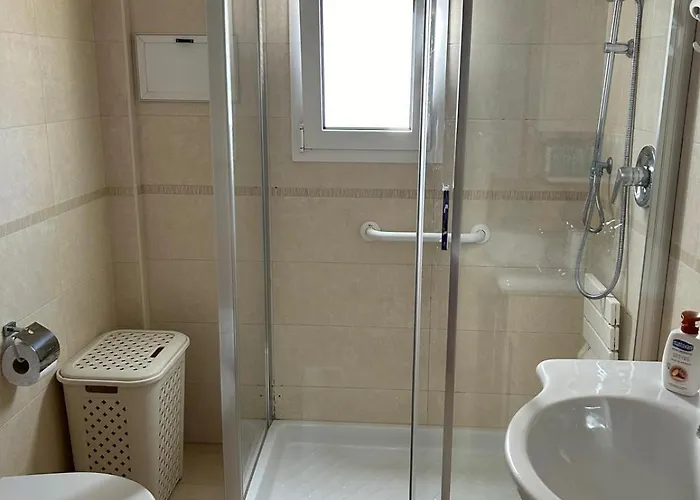 Mont Saint Michel Appartamento Bari