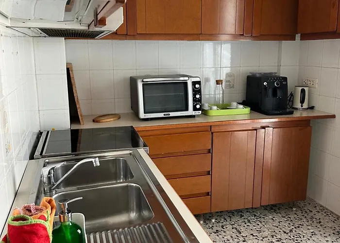 Mont Saint Michel Bari