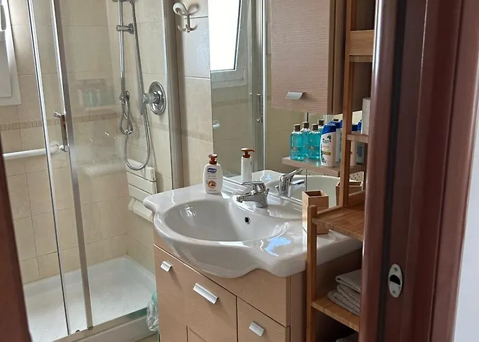 Mont Saint Michel * Bari