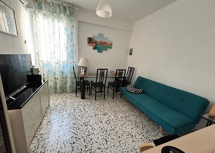 Mont Saint Michel Appartamento