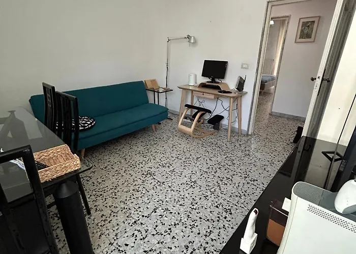 Appartamento Mont Saint Michel