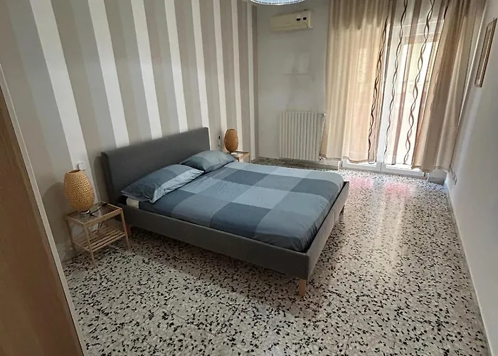 Mont Saint Michel Appartamento Bari