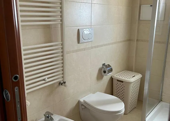 Appartamento Mont Saint Michel Bari