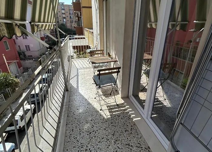 Mont Saint Michel Appartamento *