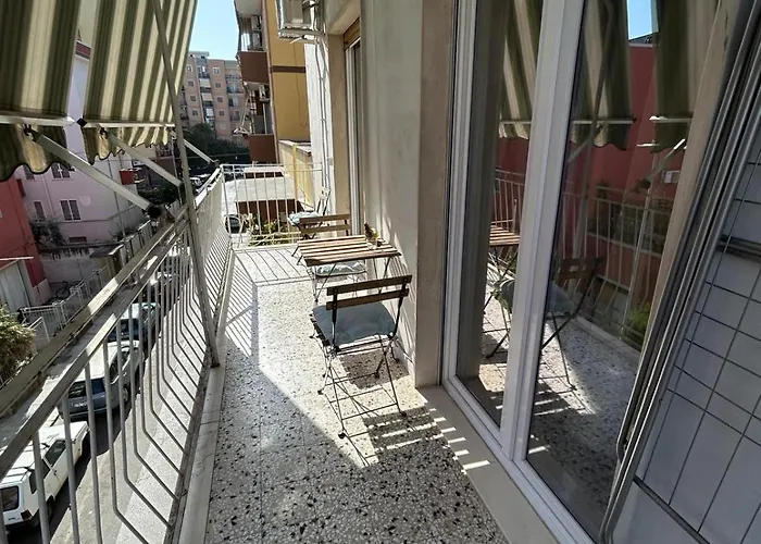 Mont Saint Michel * Bari