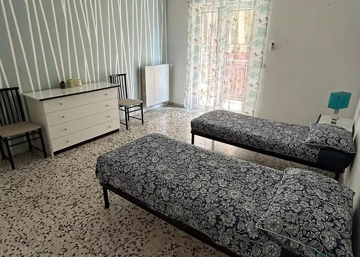 Mont Saint Michel Appartamento Bari