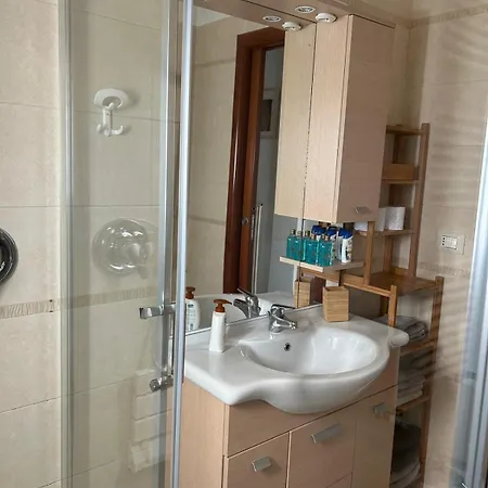 Apartman Mont Saint Michel