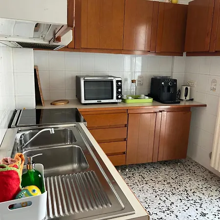 Mont Saint Michel Apartman Bari