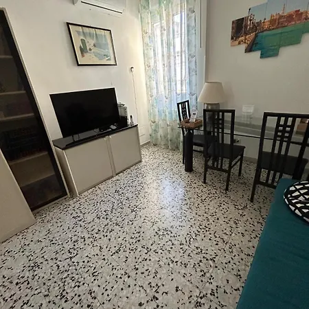 Mont Saint Michel Apartament *