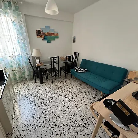 Mont Saint Michel Apartament Bari