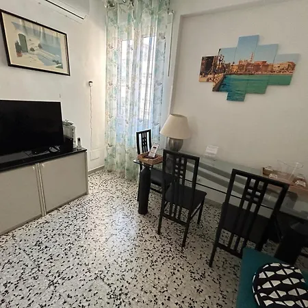 Mont Saint Michel Apartman Bari