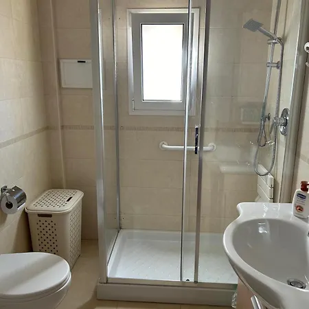Mont Saint Michel Apartman Bari