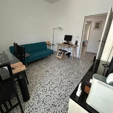 Apartman Mont Saint Michel