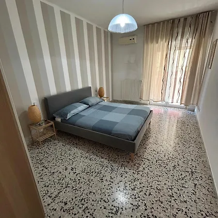 Mont Saint Michel Apartman Bari