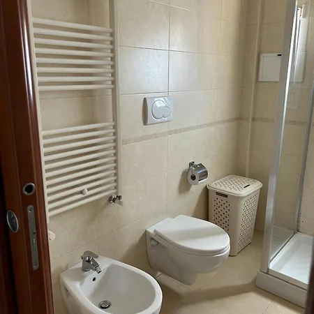 Apartament Mont Saint Michel Bari