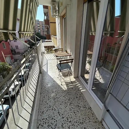 Mont Saint Michel Apartman *