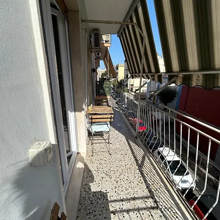 Mont Saint Michel Apartman Bari