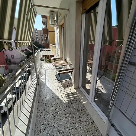 Mont Saint Michel * Bari