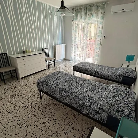 Mont Saint Michel Apartment Bari